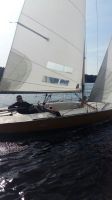 Segelschiff Klepper Monas 7 m Länge + Motorboot + Anhänger Berlin - Zehlendorf Vorschau