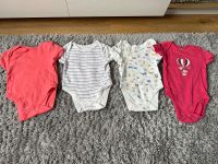 Bodies/ Bodyset Gr. 74/80 Nordrhein-Westfalen - Nottuln Vorschau