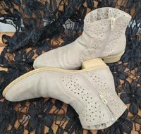 Damen Sommer Stiefelette von Rieker Gr 40 (Preis incl. Versand) Nordrhein-Westfalen - Steinheim Vorschau