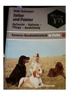 Setter und Pointer. Taschenbuch Sachsen-Anhalt - Gerwisch Vorschau