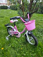 Bachtenkirch Kinderfahrrad "My Bonnie" 12 Zoll Baden-Württemberg - Göppingen Vorschau