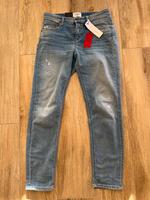 Cambio Kerry Damen Jeans Hose Gr. 36 blau Boyfriend Berlin - Neukölln Vorschau