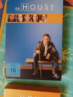 DVD DR.HOUSE Sachsen - Naunhof Vorschau