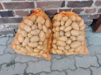 Kartoffeln Pflanzkartoffeln Glorietta Nordrhein-Westfalen - Minden Vorschau