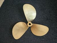 Propeller Typ P3C 15" x 12" (RH) Emsbüren - Mehringen Vorschau