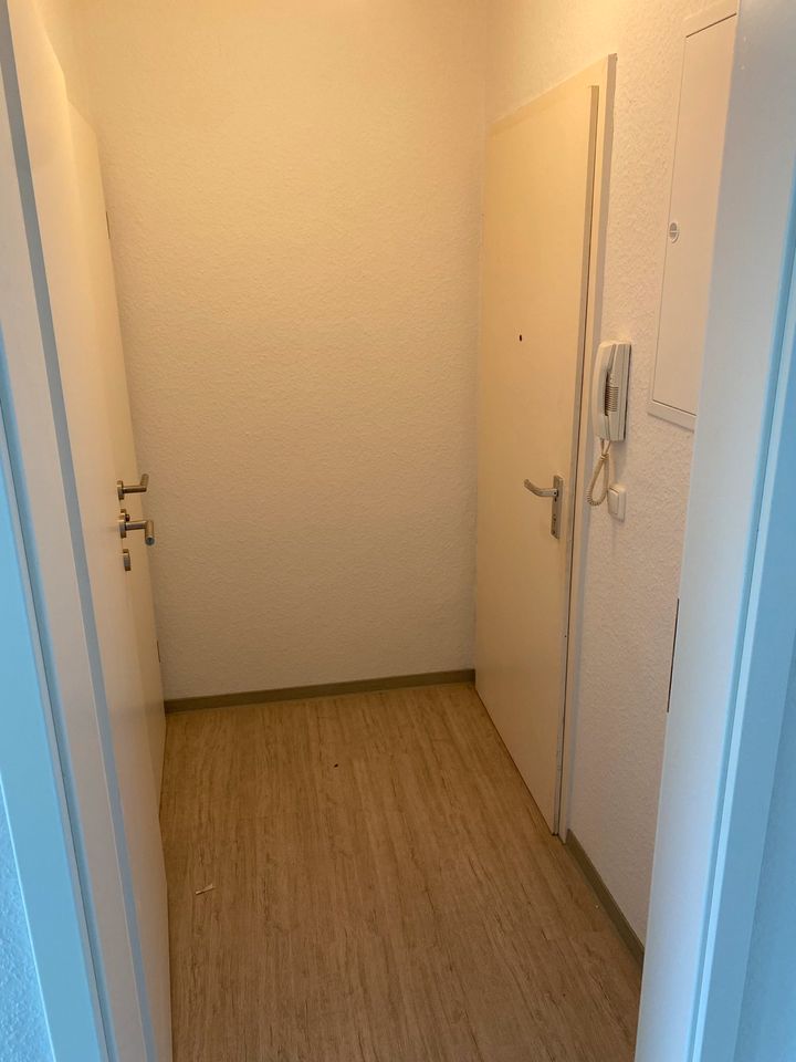 Nachmieter gesucht - Hugostraße 85 - 34,5 qm - 1,5 Zimmer in Dortmund