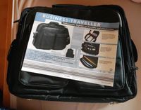 Handgepäck Tasche Business Traveller schwarz Kr. Passau - Passau Vorschau