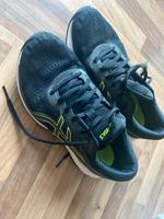 ✅✅✅asics Turnschuhe Gr 40 Nordrhein-Westfalen - Odenthal Vorschau