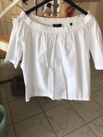 Marco Polo Bluse Baden-Württemberg - Friedrichshafen Vorschau