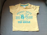 T-Shirt Baby Gr. 74 Baden-Württemberg - Urbach Vorschau