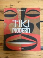 Tiki Modern - Sven A. Kirsten Brandenburg - Potsdam Vorschau