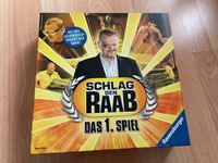 Spiel:SCHLAG DEN RAAB,PUZZLE, ROULETTE Thüringen - Erfurt Vorschau