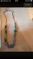 Schöne Halskette mit Perlen Bayern - Reichenschwand Vorschau