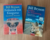 Bill Bryson Romane Thüringen - Eisenach Vorschau