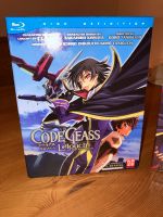 Code Geass Komplett Blu Ray Anime Niedersachsen - Ganderkesee Vorschau