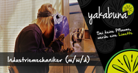 Vorschaubild einer Anzeige von Yakabuna GmbH