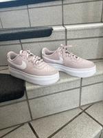 Nike Damen Vision Sneaker Nordrhein-Westfalen - Stolberg (Rhld) Vorschau