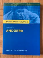 Königs Erläuterungen Andorra Nordrhein-Westfalen - Ratingen Vorschau