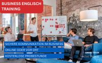 Business Englisch im Einzel oder Gruppenunterricht Hessen - Limburg Vorschau