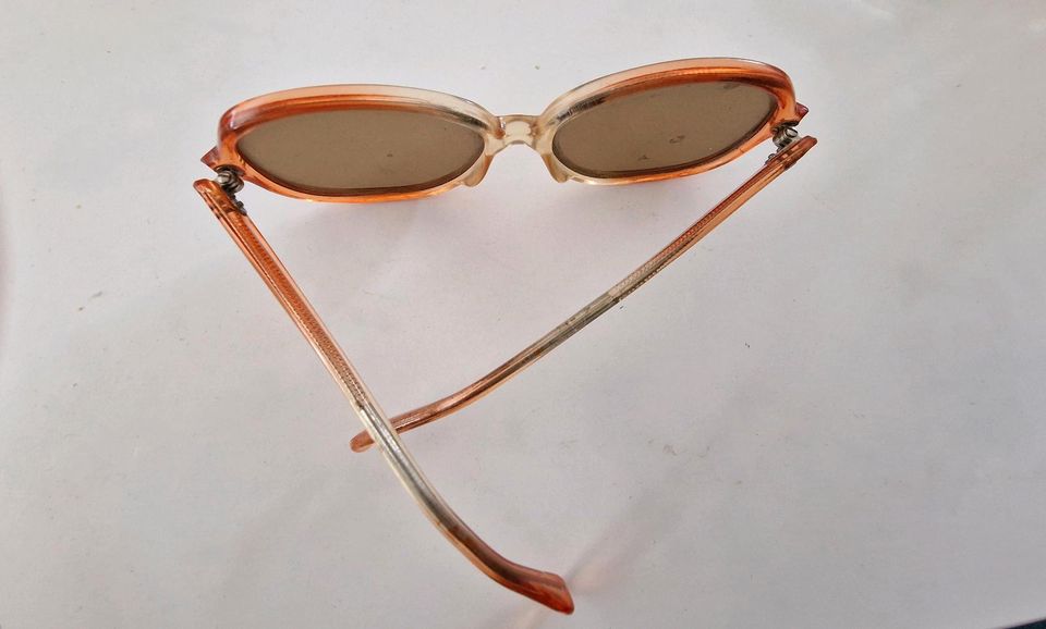 Brille Vintage in Marlow