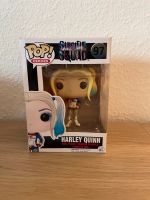 Funko Pop Suicide Squar Nr. 97 Harley Quinn Bayern - Münchberg Vorschau