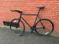 Fixie Fahrrad Rad Herren 59 Zoll Rahmen NEU Nordrhein-Westfalen - Waltrop Vorschau