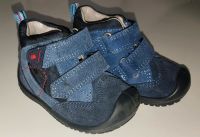 Baby * Junge * Elefanten * Lauflernschuhe* Gr. 18 Mecklenburg-Vorpommern - Neubrandenburg Vorschau