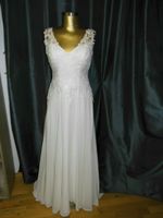 Zartes Brautkleid von Affezione Gr.38-40,Ivory,NEU Baden-Württemberg - Konstanz Vorschau