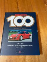 100 Jahre Sportwagen, Gericke Bayern - Sankt Wolfgang Vorschau