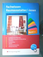 Fachwissen für Raumausstatter/-innen - Band 2 - 2014 Sachsen-Anhalt - Sandersdorf Vorschau