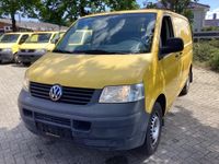 10 x T5 zur Auswahl❤️ACHTUNG AKTIONSVERKAUF am 17.04.2024 und am 19.04.2024 Nähe Frankfurt am Main ❤️JEDEN TAG NEUE FAHRZEUGE ❗️10X zur AUSWAHL: VW T 5 DHL POST PAKETWAGEN Kastenwagen‼️❤️ Hessen - Hainburg Vorschau