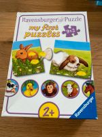Ravensburger Puzzle „my first puzzles“ Hessen - Willingen (Upland) Vorschau