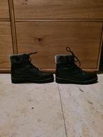 Dicke gefütterte Ultratex Winterschuhe Winterstiefel Schnürschuhe Kr. Passau - Passau Vorschau