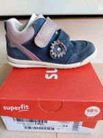 Superfit Halbschuhe Gr.24 Niedersachsen - Husum Vorschau