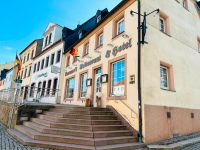 Jetzt loslegen: Hotel & Restaurant mit 2 Wohnungen im Herzen von Burgstädt Sachsen - Burgstädt Vorschau