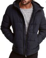 H&M,Kaputzenjacke, Winterjacke, wattiert Jacke, Kaputze. Herren Östliche Vorstadt - Fesenfeld Vorschau