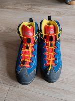 NEU! McKinley Trekking Wander Schuhe wasserdicht Gr. 35 Bayern - Kaufbeuren Vorschau