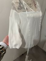 Bluse mit Spitze Damen Bielefeld - Senne Vorschau