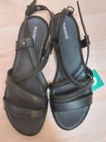 Sandalen schuhe  Gr.38 Hessen - Rüsselsheim Vorschau