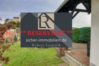 ***RESERVIERT*** Einfamilienhaus EFH Terrasse Garten Burgblick Ranis Thüringen - Ranis Vorschau