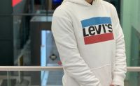 Levi‘s hoodie / pullover Berlin - Mitte Vorschau