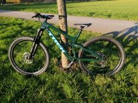 Trek Slash 9.8 2019 Grün Mountainbike Enduro Freeride Downhill Nordrhein-Westfalen - Beckum Vorschau