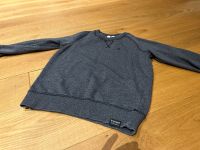 Garcia Pullover 140/146 dunkelgrau Baden-Württemberg - Nürtingen Vorschau