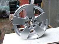 1 Audi A6 4B Alufelgen 7x16 ET45 4B0601025AA 5x112 Hessen - Meißner Vorschau