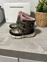 Winterstiefel Mädchen Größe 25 geox Baden-Württemberg - Eberdingen Vorschau