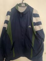 Vintage Adidas Jacke Leipzig - Schönefeld-Abtnaundorf Vorschau