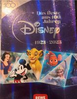 Disney Sticker Rewe Wuppertal - Elberfeld Vorschau