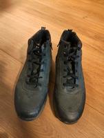 S.Oliver Stiefel schwarz Größe 42 Schleswig-Holstein - Molfsee Vorschau