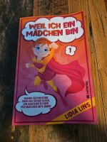 Buch weil ich ein Mädchen bin Niedersachsen - Zeven Vorschau