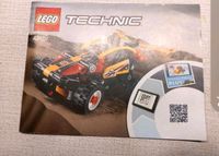 Lego Technic 42101 Strandbuggy komplett! 7+ Frankfurt am Main - Frankfurter Berg Vorschau